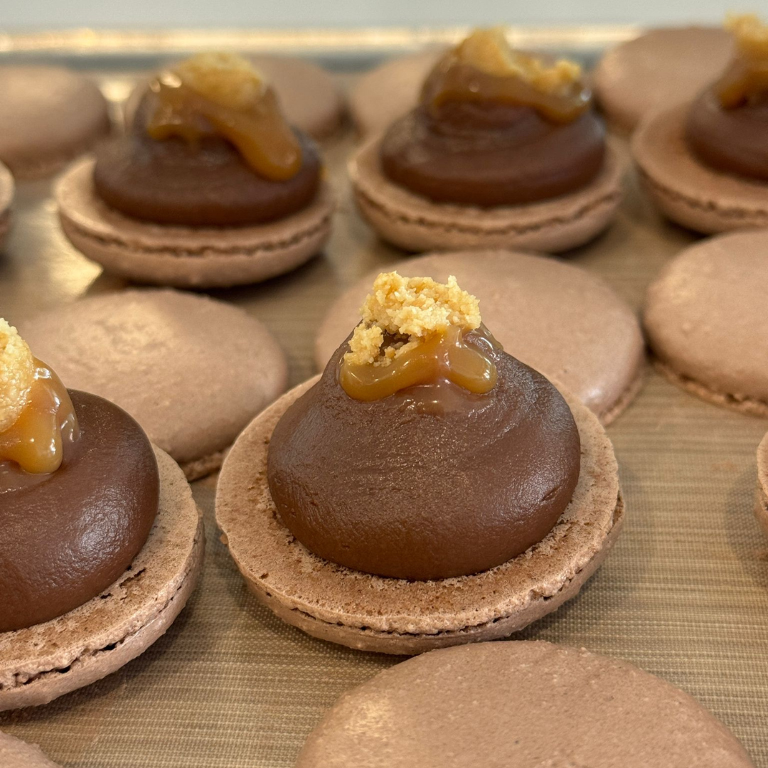 Macaron-Workshop für Erwachsene