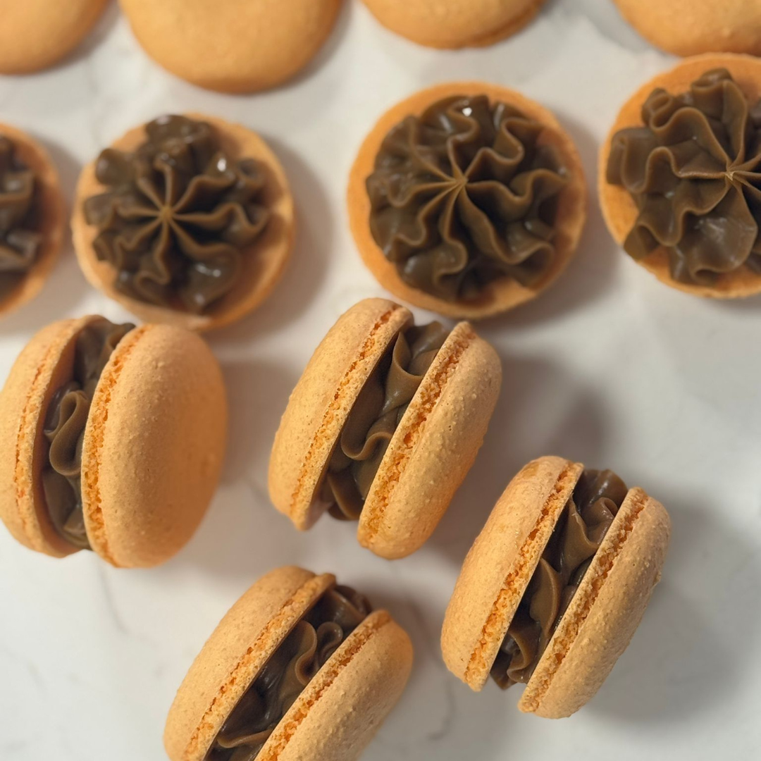 Macaron-Workshop für Erwachsene
