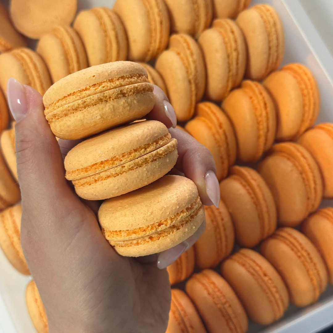 Macaron-Workshop für Erwachsene