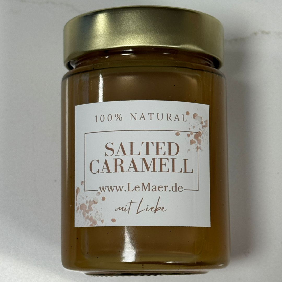 Salted Caramell