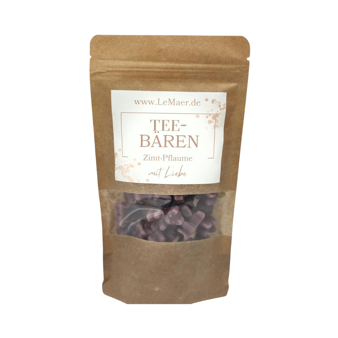 TEE-BÄREN (160g)