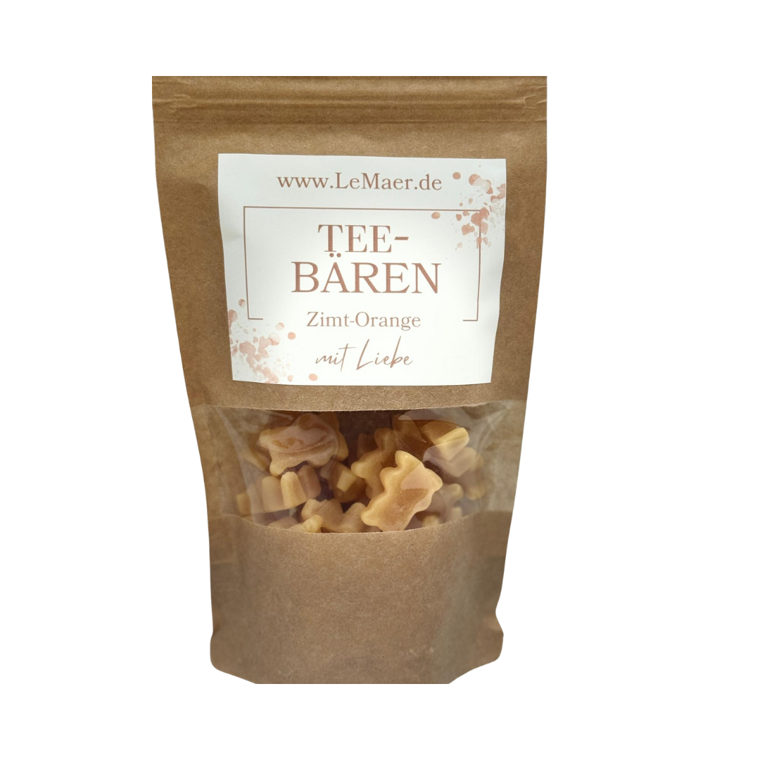TEE-BÄREN (160g)