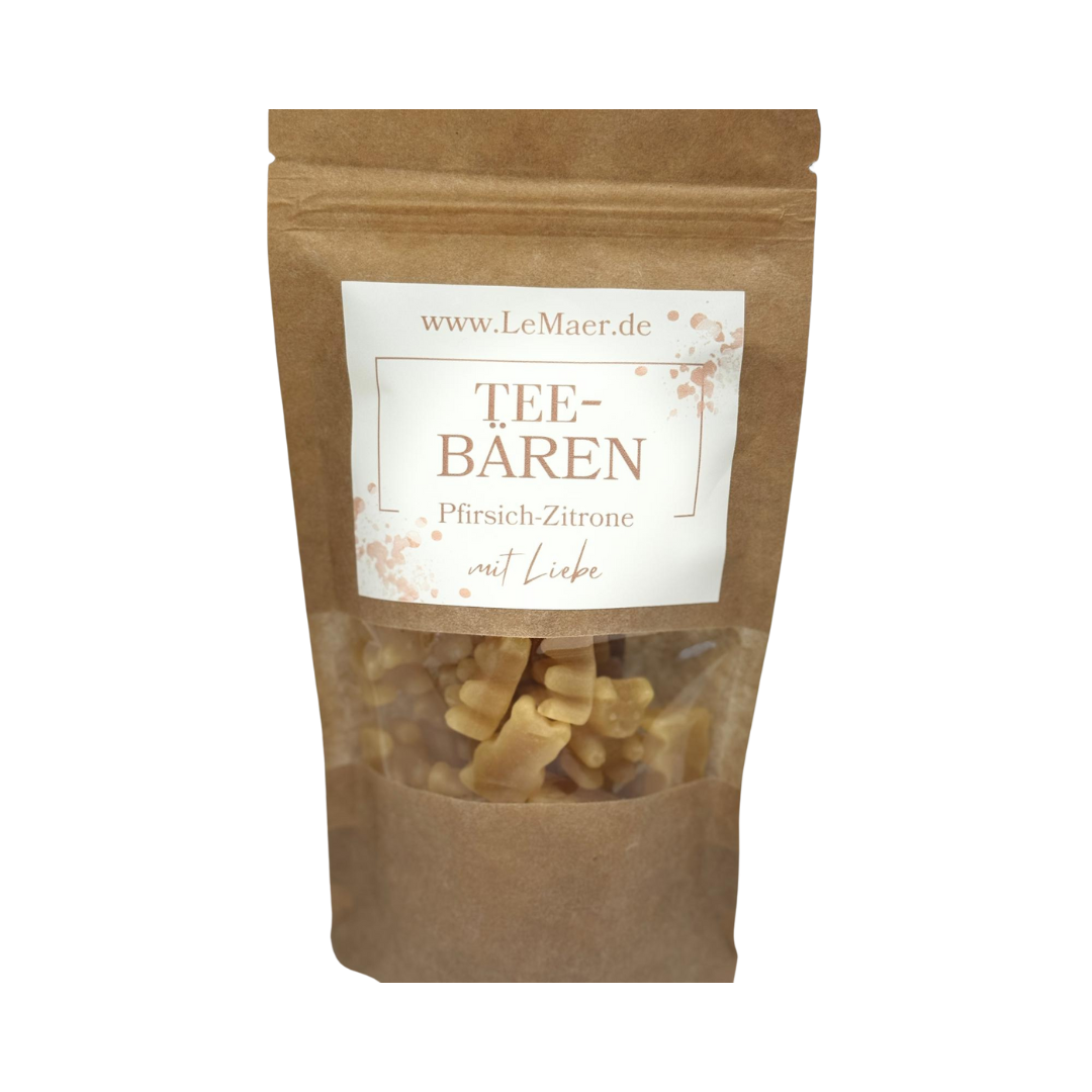 TEE-BÄREN (160g)
