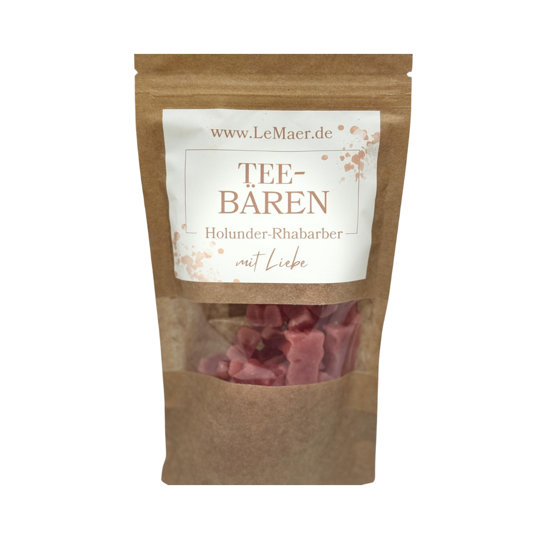 TEE-BÄREN (160g)