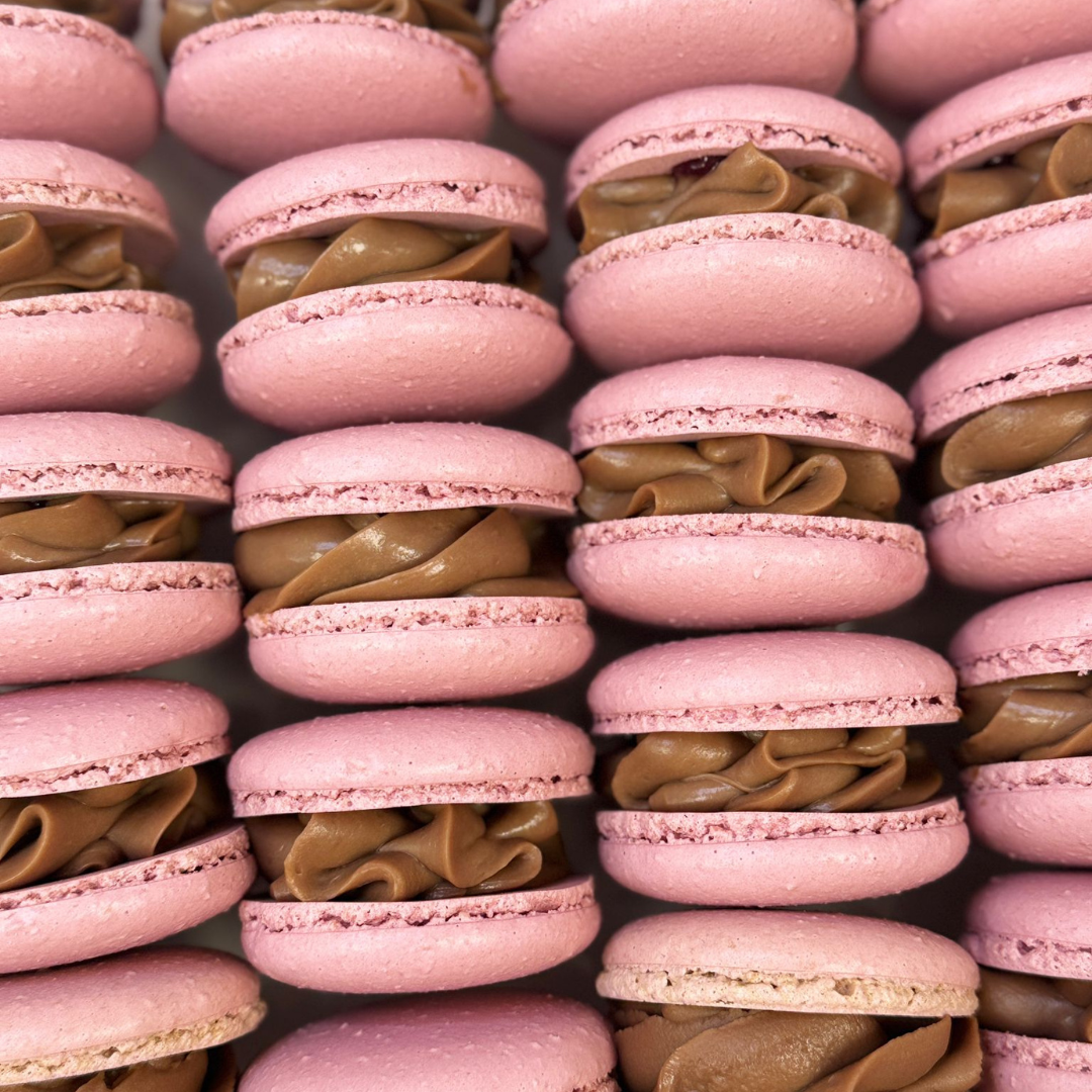 Macaron-Workshop für Erwachsene