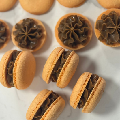 Macaron-Workshop für Erwachsene