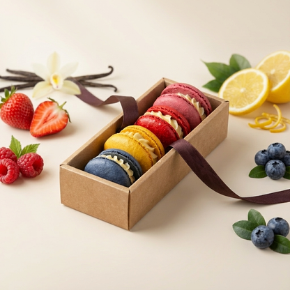 Sweetbox (4 Stück)