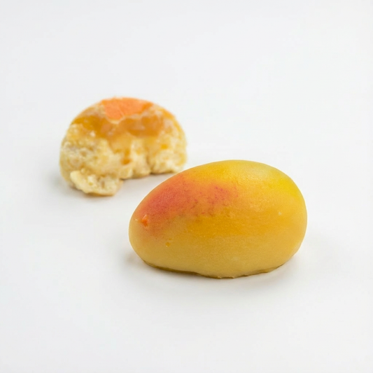 Mango - à la Cédric Grolet