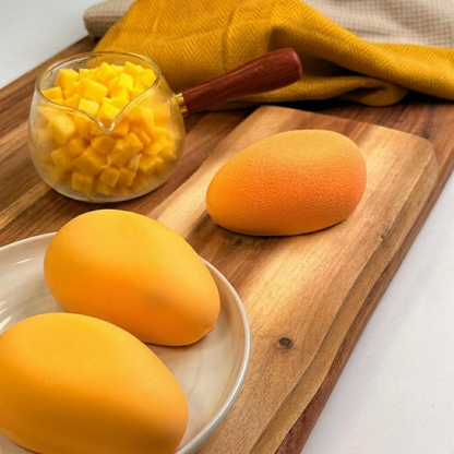 Mango - à la Cédric Grolet