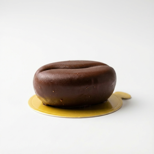 Kaffeebohne - à la Cédric Grolet