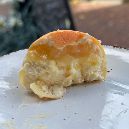 Mango - à la Cédric Grolet