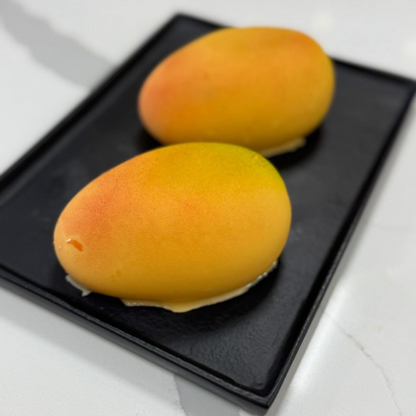 Mango - à la Cédric Grolet