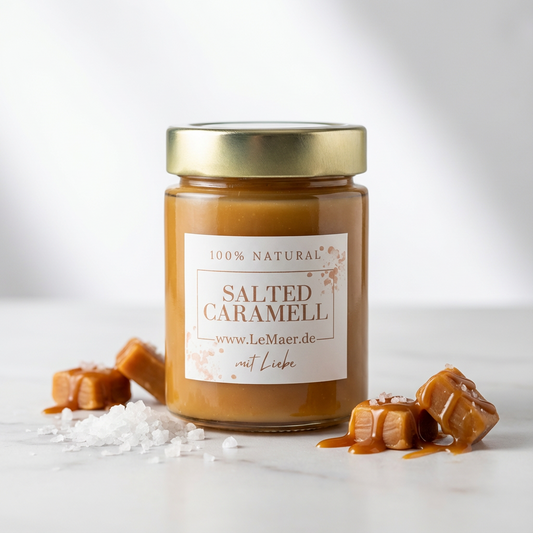 Salted Caramell
