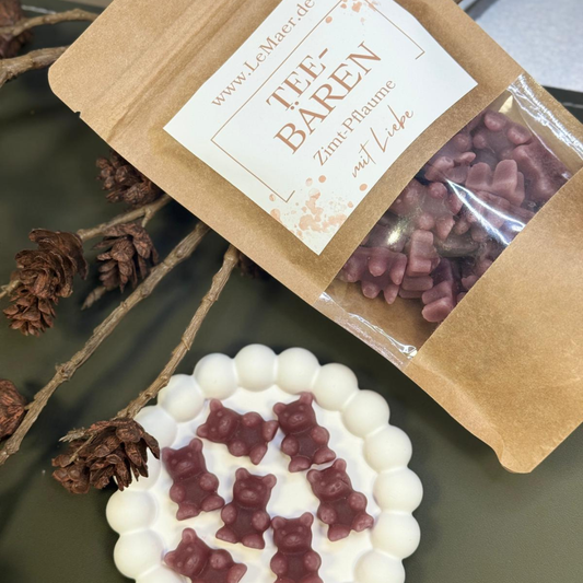 TEE-BÄREN (160g)