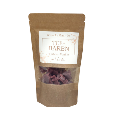 TEE-BÄREN (160g)