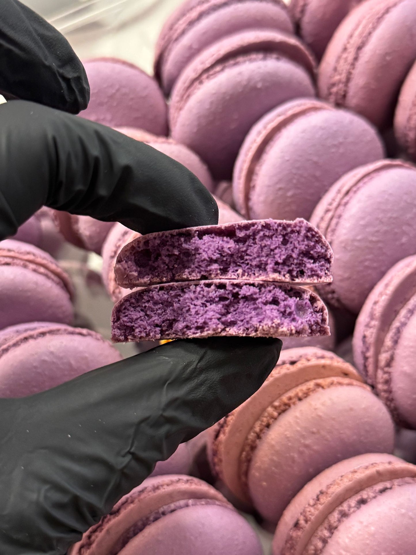 Macaron-Workshop für Erwachsene