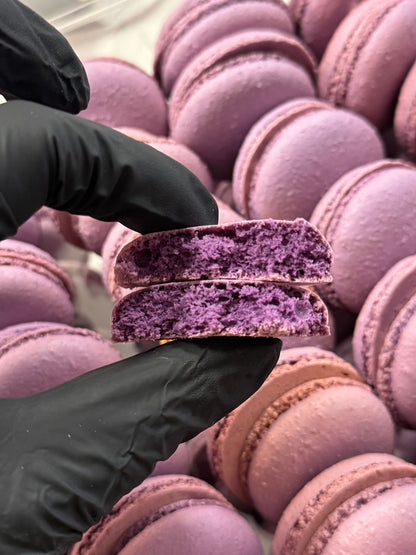 Macaron-Workshop für Erwachsene